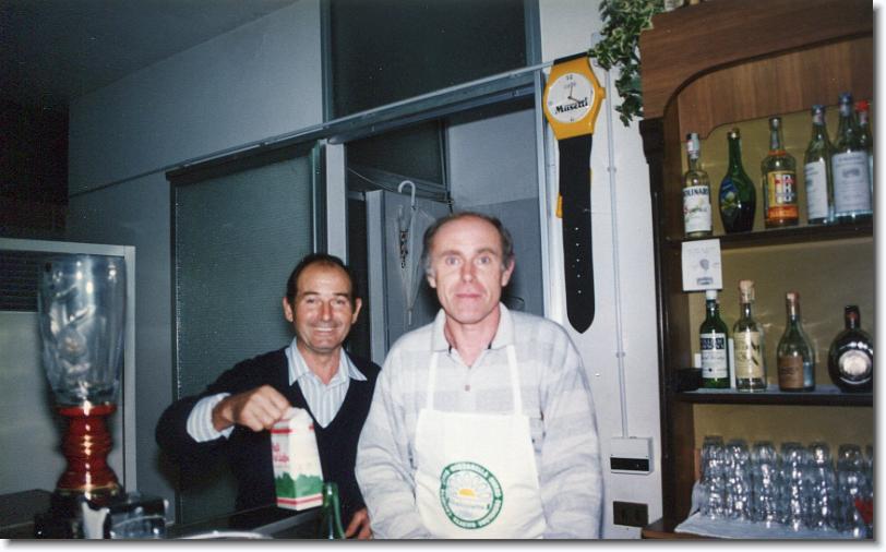 Foto successiva
